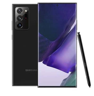 Samsung Note 20 ultra 5G  12/128