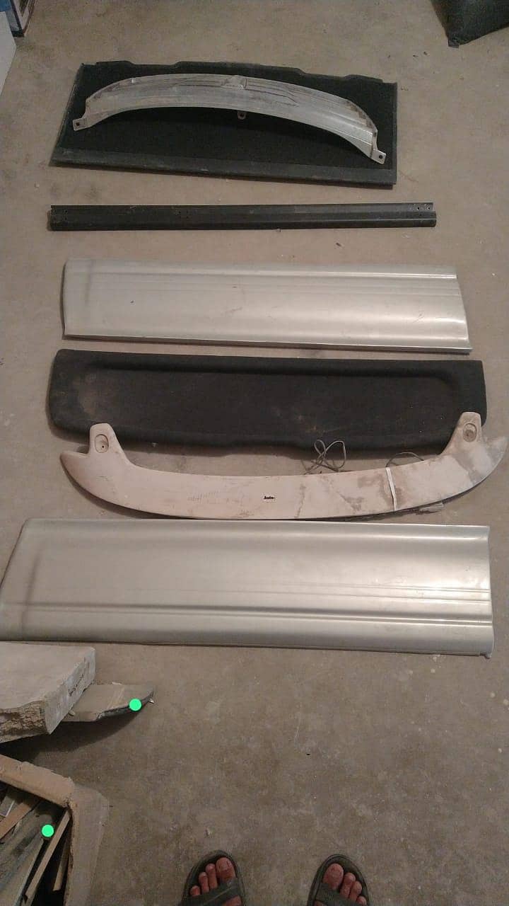 Car Components 2