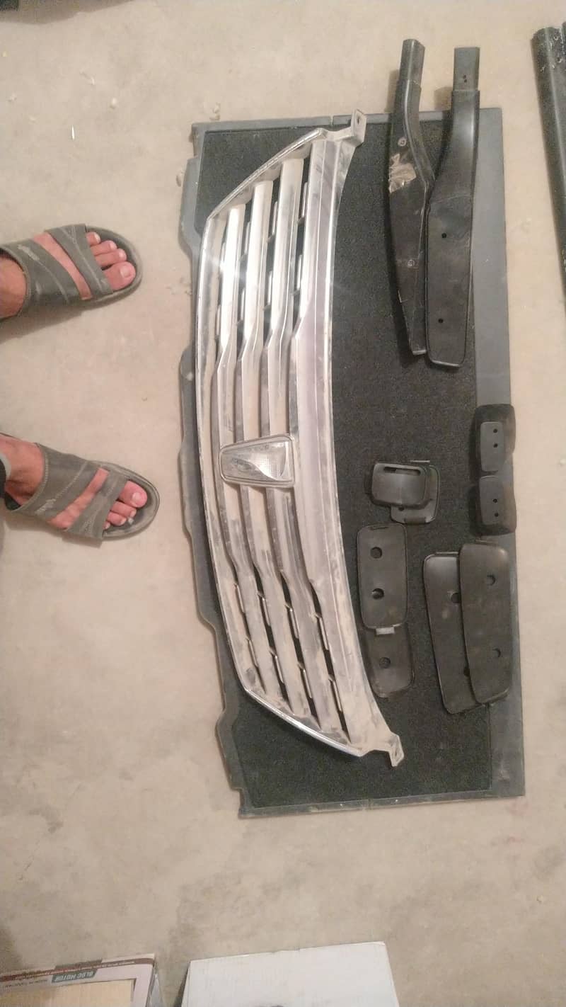 Car Components 3