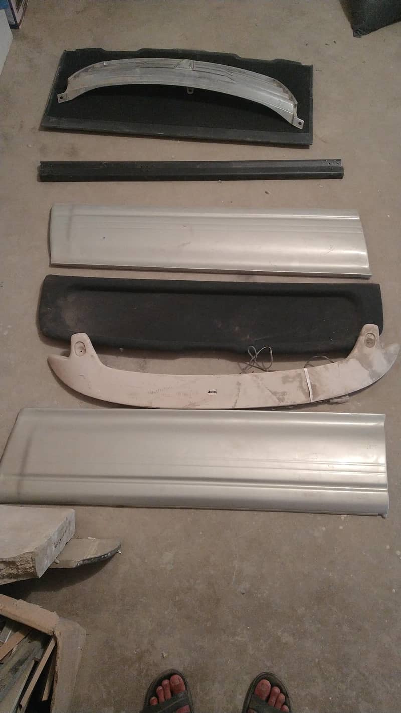 Car Components 4