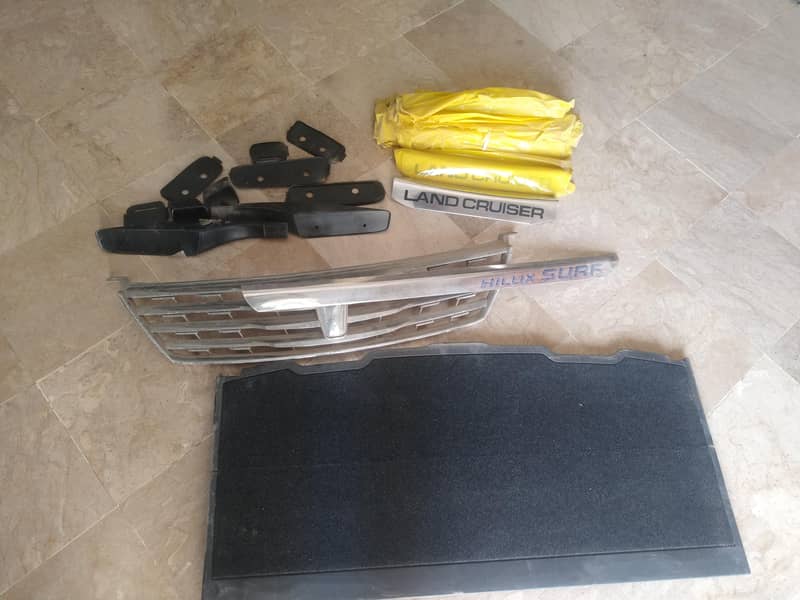 Car Components 1