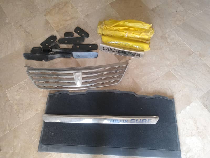 Car Components 5