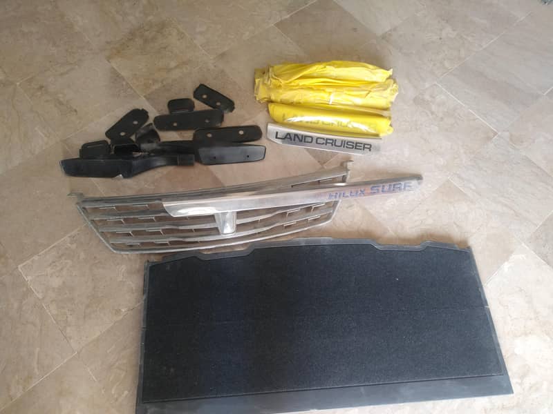 Car Components 6