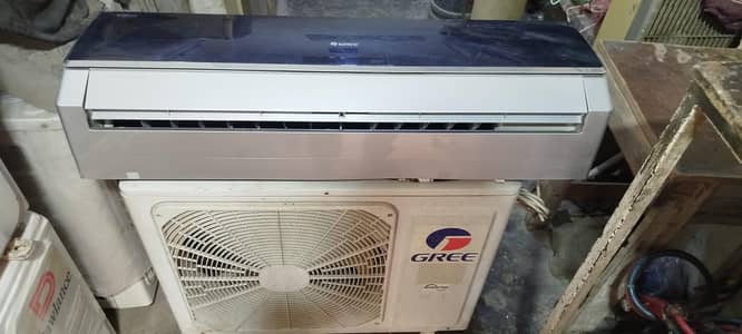 GREE Inverter 1.25 TON