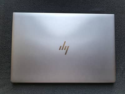 HP Zbook 15u G6 Laptop