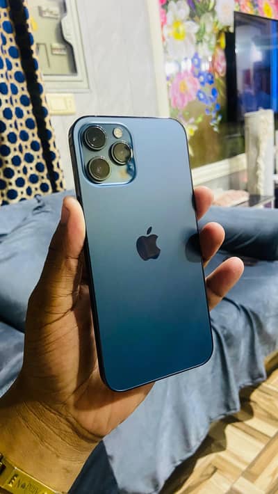 iphone 12promax bypass