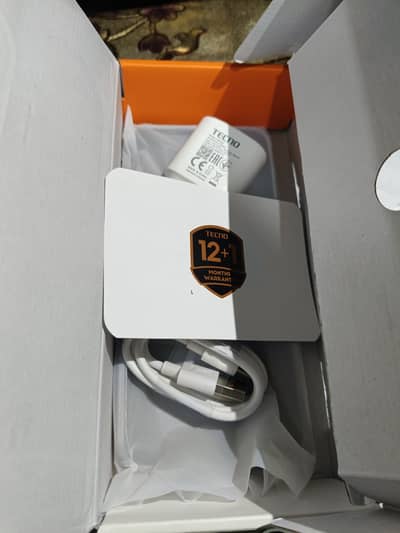 TECNO GO 2 BOX OPEN ONLY 03125736397 urgent sale