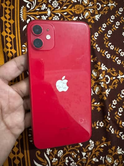 iphon 11 64gb water pack