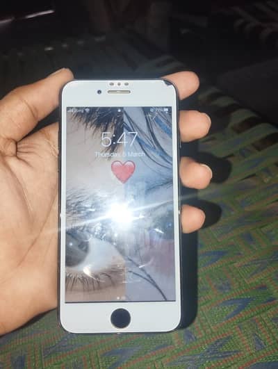 iPhone 7 pta approved