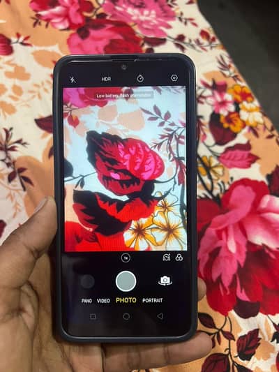 oppo a5S 3/32 . PTA approved urgent sell
