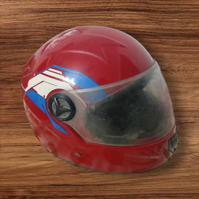 Bike Helmet 10/10 Condition