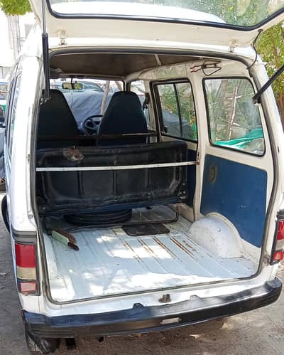 bolan bumper to bumper original first owner