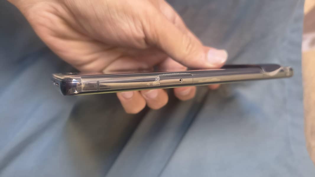 google pixel 7 pro 4