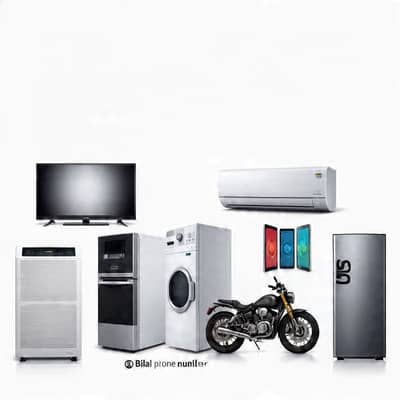 Electronics available in instalments 03101541027