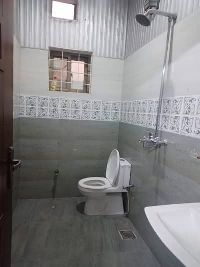 10 Marla lower portion for rent