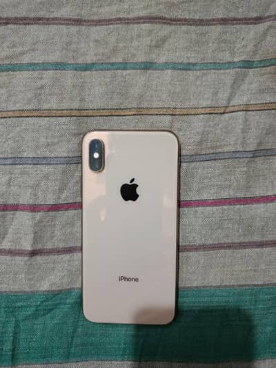 iPhone X's PTA aproved