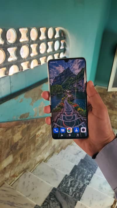 redmi note 10 lite PTA approved 1sim