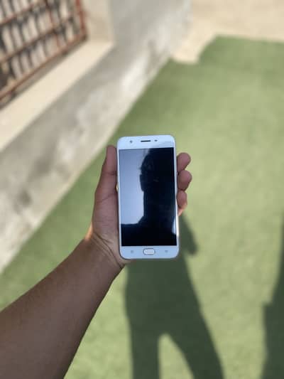 Oppo A57 Dual pta approved