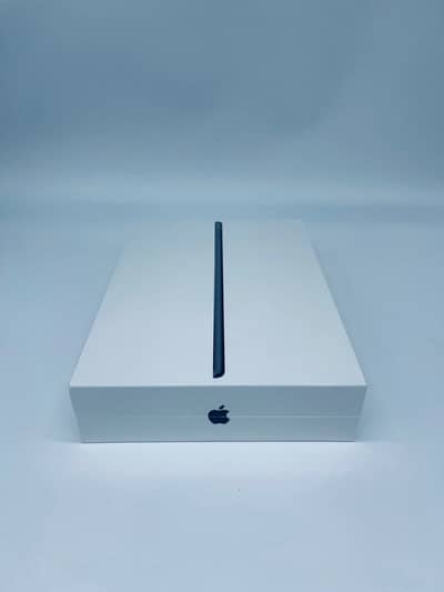 Brand new 9th Generation 64 GB iPad. Box sealed