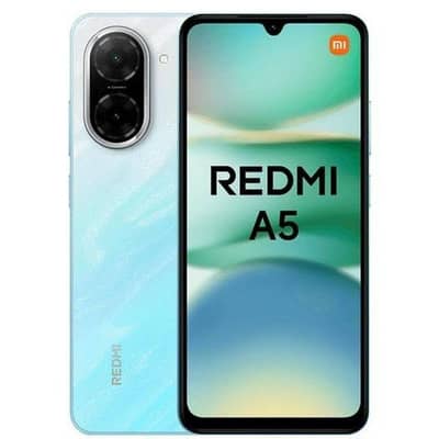Redmi A5 4 64