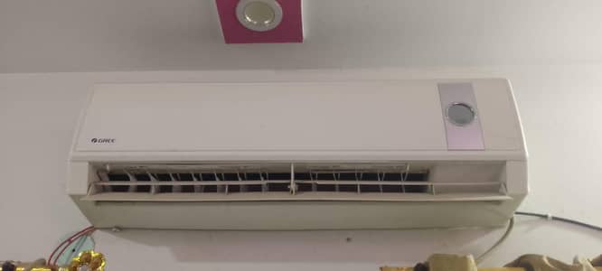 gree 1.5 ton ac