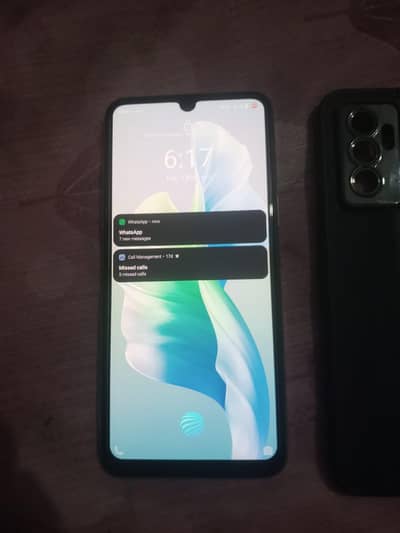 Vivo v23e 8/128
