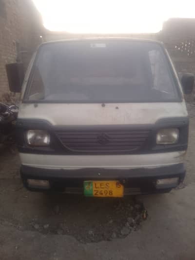 Suzuki Ravi modal 2015