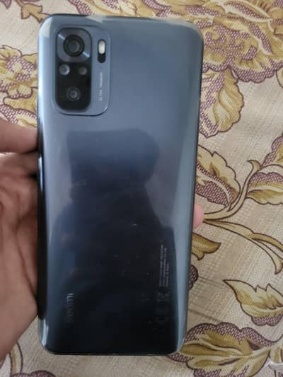 xiaomi redmi note 10