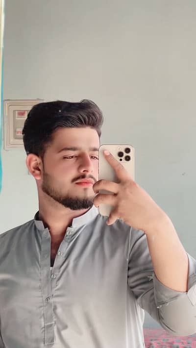 Khizar Ali