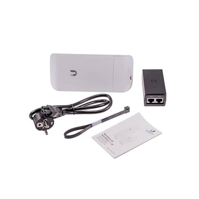 Nano Station Loco M2 with POE