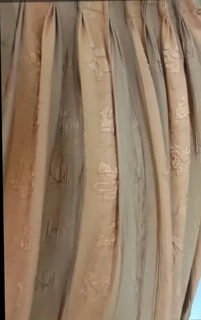 curtains
