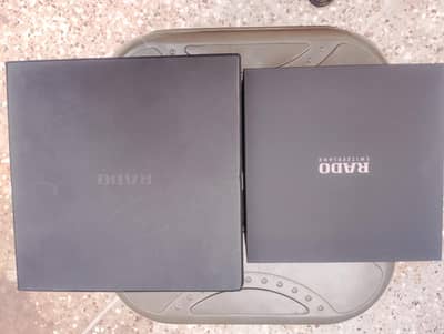 RADO UTC Automatic  watch