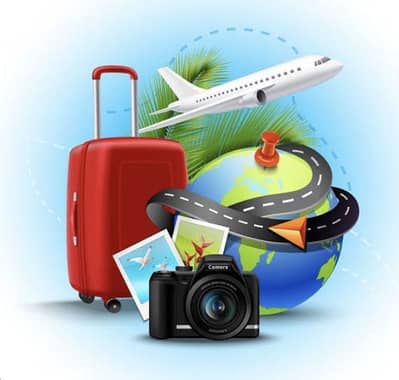 Sales agent required - travel agent