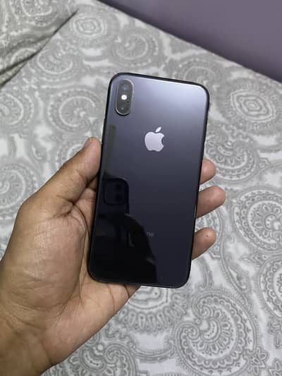 I phone x non 64gb