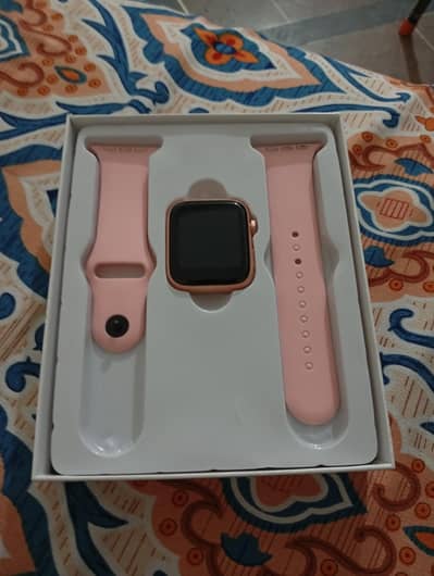 Ladies smart watch