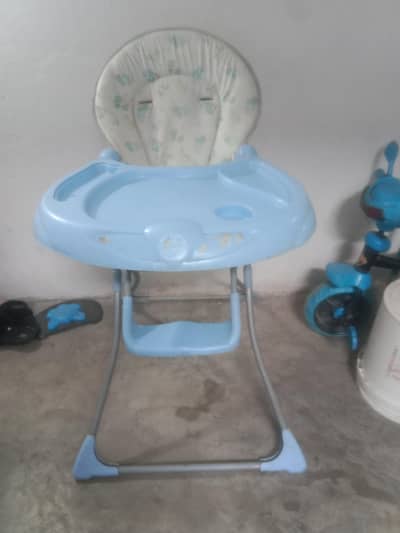 comfortable chair for baby