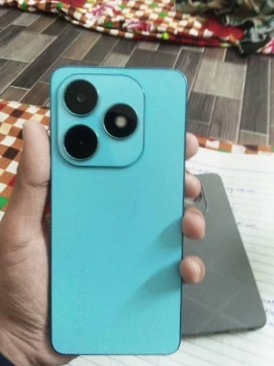 TECNO SPARK 20 8/256