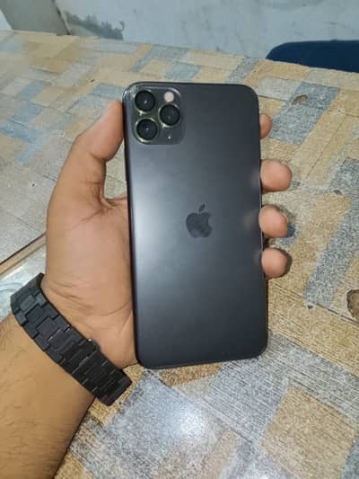 IPHONE 11 pro max no pta factory unlock urgent sale price finial