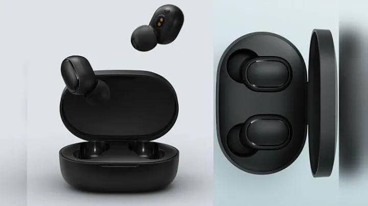 Mi True Werless  EBS Basic R 2