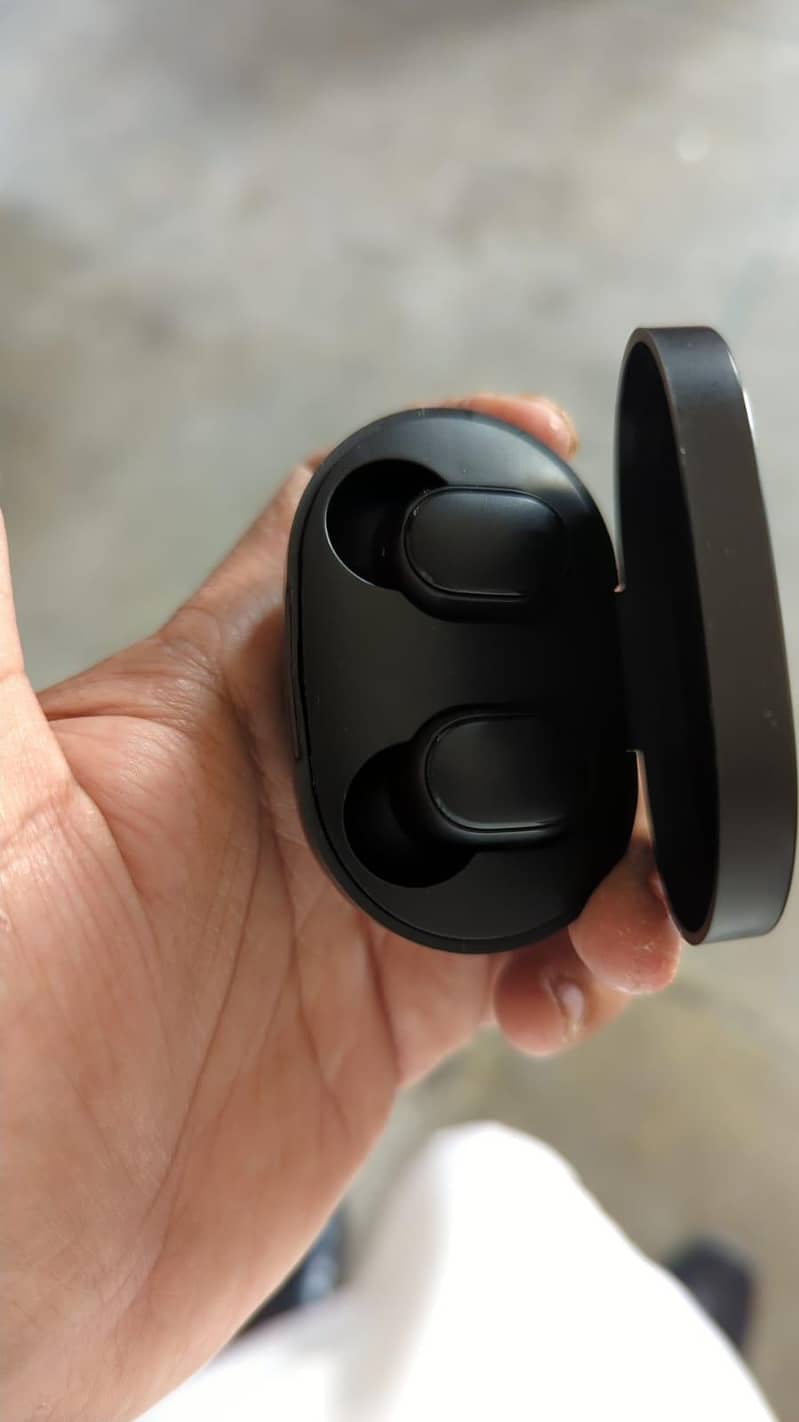 Mi True Werless  EBS Basic R 3