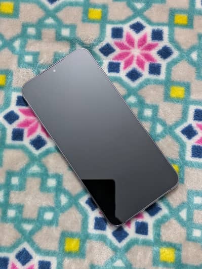 S23 Plus Flawless condition 256GB