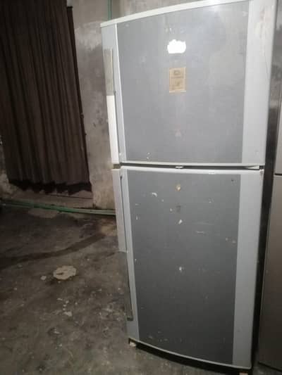 Dawlance Refrigerator 10 by 10