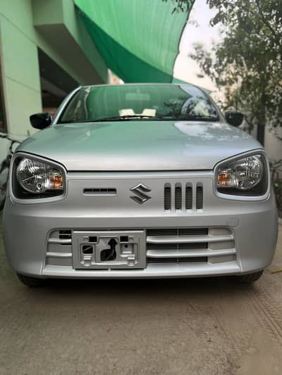 Alto Vxr Manual 2026 zero meter