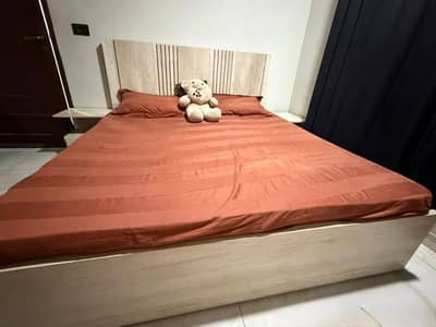 Complete Bedroom Set for Sale