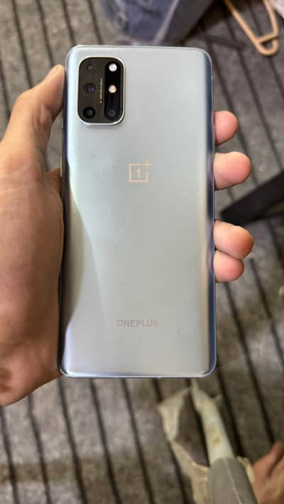 one plus 8t 12/256