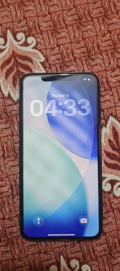 I phone 11 pro max