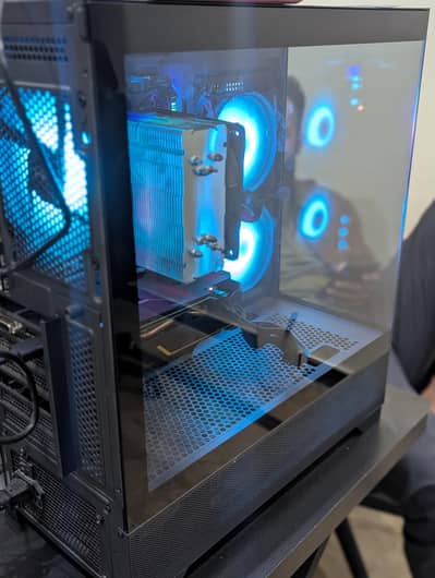 High-Performance Gaming PC for Sale – Excellent Condition