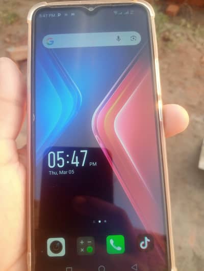 urgent sale infinix