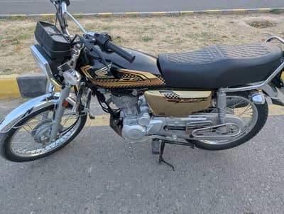 new bike 10 by 10  condition