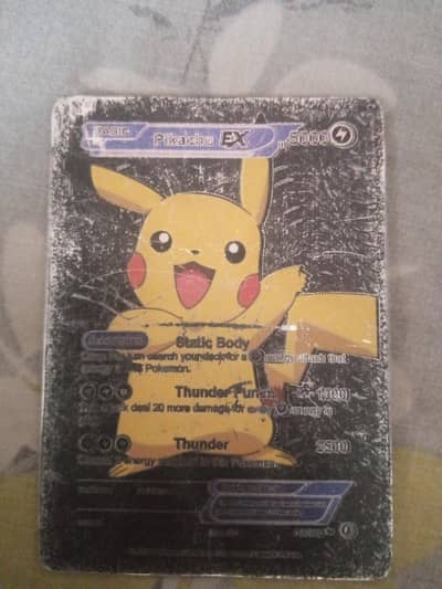 pokemon card